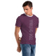  Men T shirt Round Neck